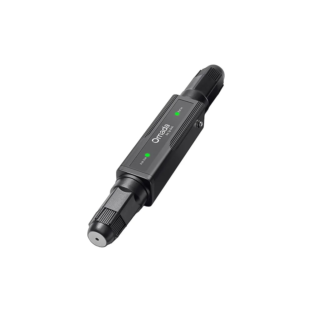 Extensor De Cobertura TP-Linkl Omada PoE Plus Outdoor 2x1 Gbps Ports Weatherproof Plug-Play