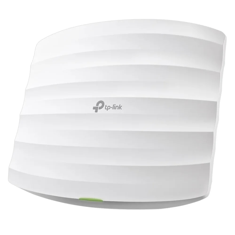 Punto De Acceso Inalambrico N 300MBPS Con Montaje Para Techo EAP115