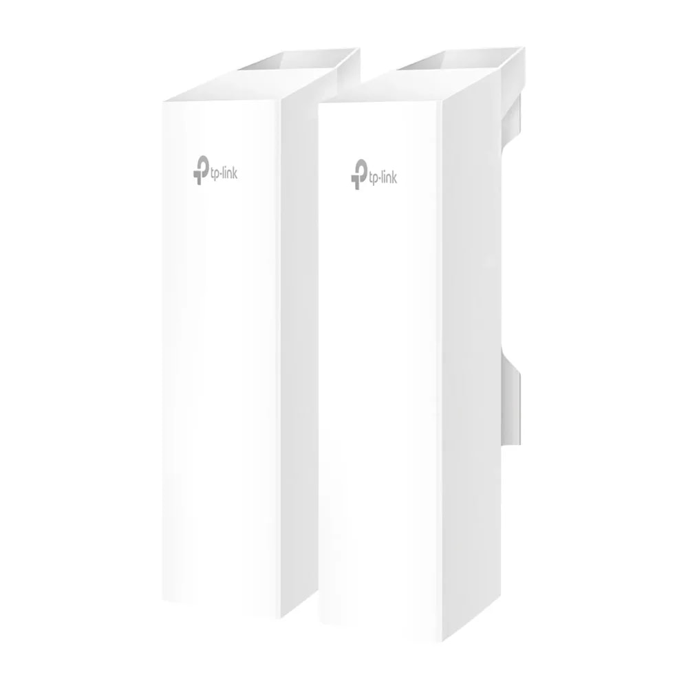 Access Point TP-Link Omada Wireless Bridge 5Ghz 867 Mbps Longe Range Indorr-Outdoor White