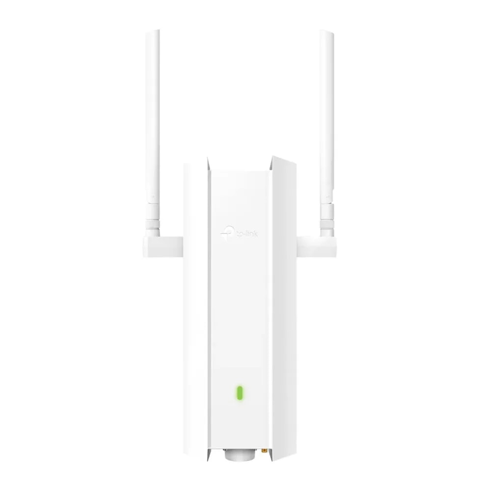 Punto De Acceso Inalambrico Tp-link Exterior Wi-fi 6 AX1800 Doble Banda IP67 EAP625-OUTDOOR HD