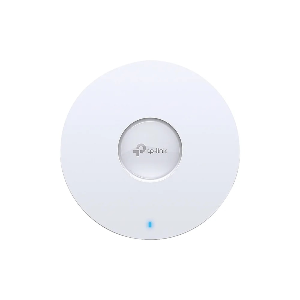 Access Point TP-Link EAP653 AX3000 Wireless Dual-Band Ceiling Mount Wifi 6 Baige