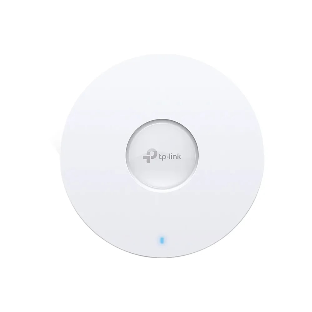 Punto De Acceso Inalambrico Tp-link Montaje En Techo Wi-fi 6 AX3600 Doble Banda EAP660 HD