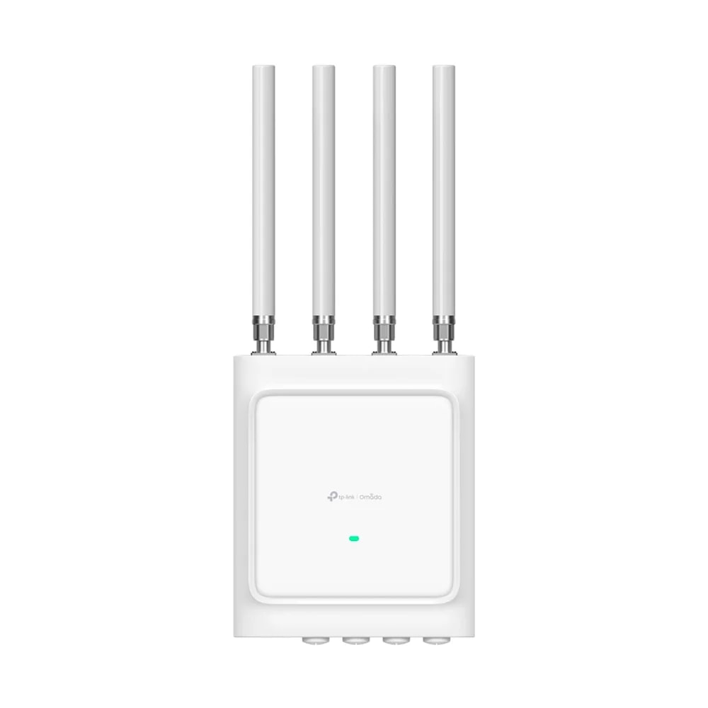 Access Point TP-Link EAP668 Outdoor HD Interior-Exterior Wi-Fi 6 hasta 3.6Gps