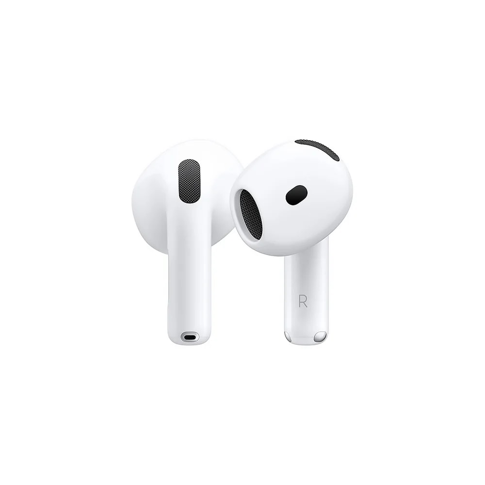 AirPods Apple Earbuds with Wireless Usb-c Charging Case 4th Generation Soud-3D