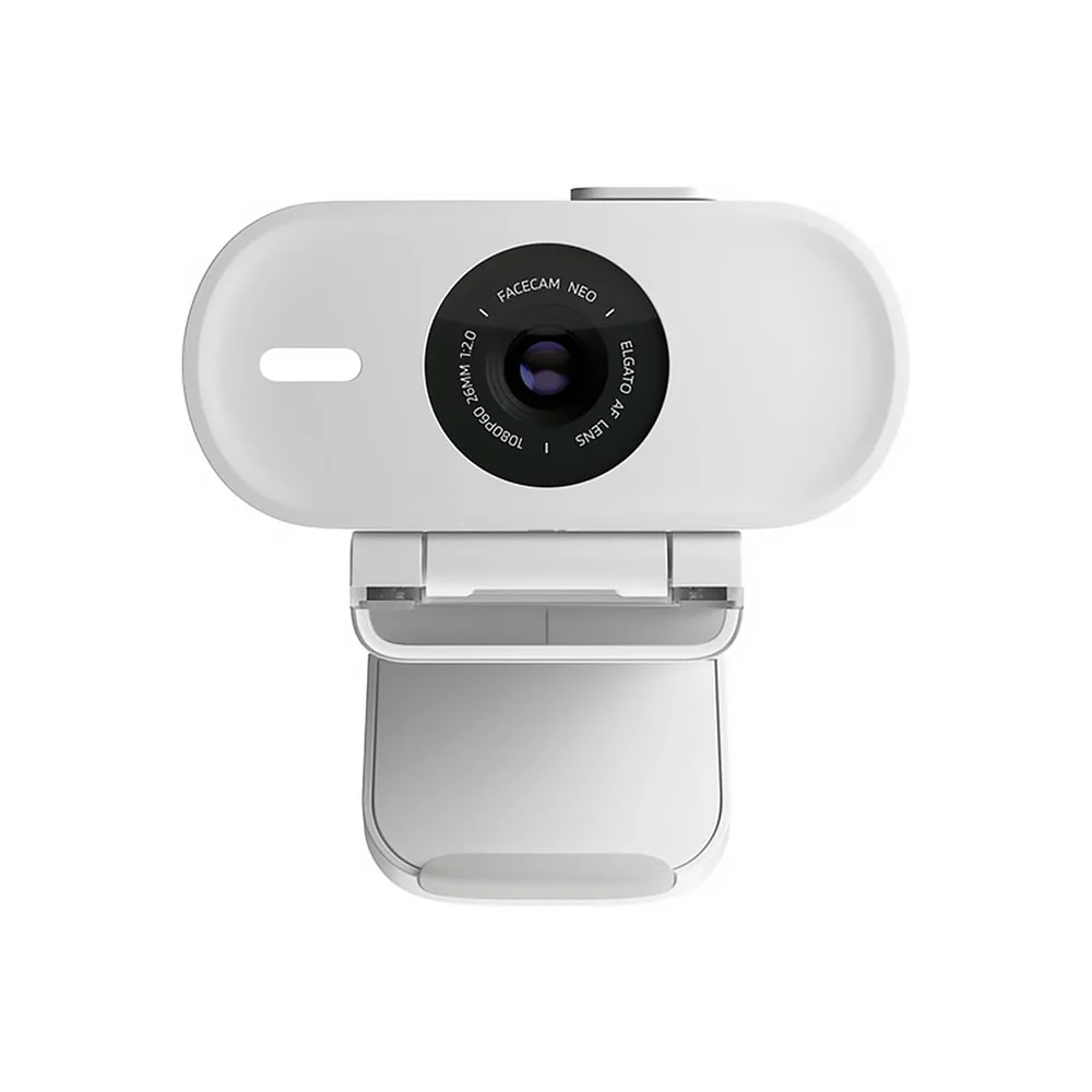 Facecam Corsair El Gato Neo Web Full HD Usb-c Autofocus Lens