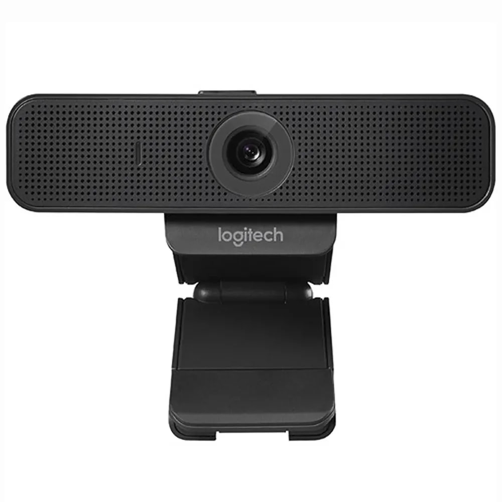 WEB CAM Logitech C925E Business Full HD 1080P Negro