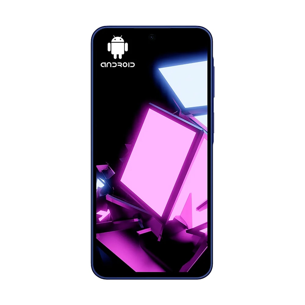 Celular Samsung Galaxy SM-A276BZK OC 6GB 128GB 5G 6.7INCH 4CAM. USD Usb-c AN-16 Blue