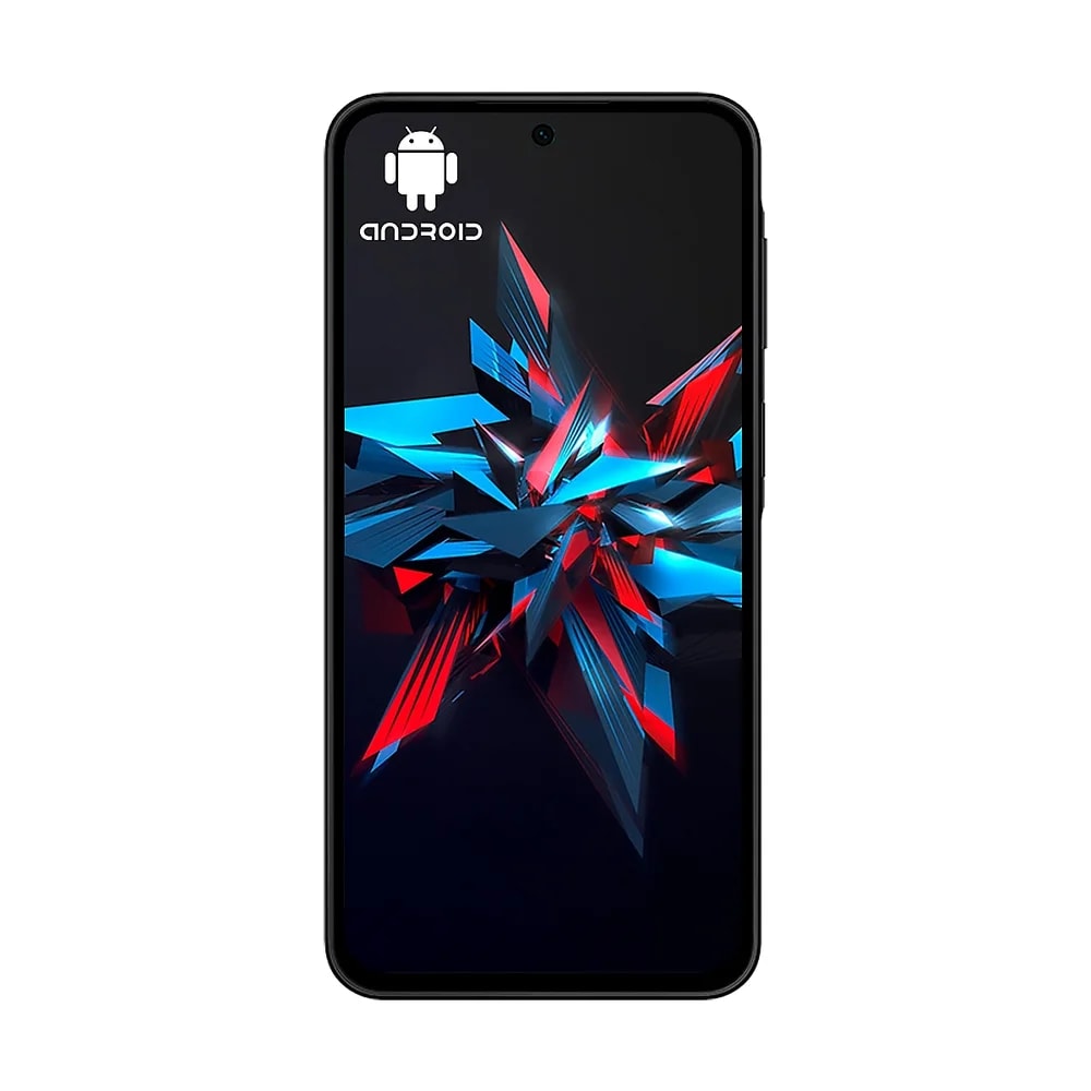 Celular Samsung Galaxy SM-A276BZK OC 6GB 128GB 5G 6.7INCH 4CAM. USD Usb-c AN-16 Black