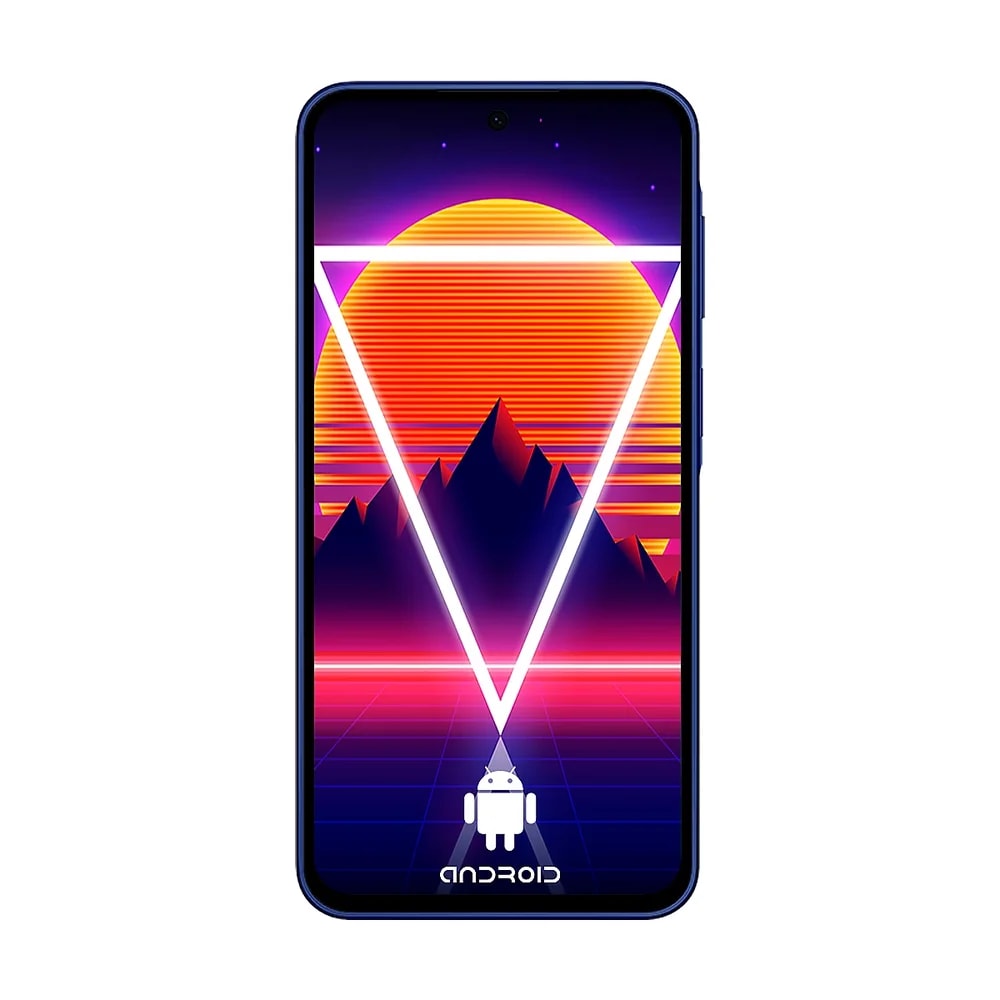Celular Samsung Galaxy SM-A276BZBQ OC 8GB 256GB 5G 6.7INCH 4CAM. USD Usb-c AN-16 Blue