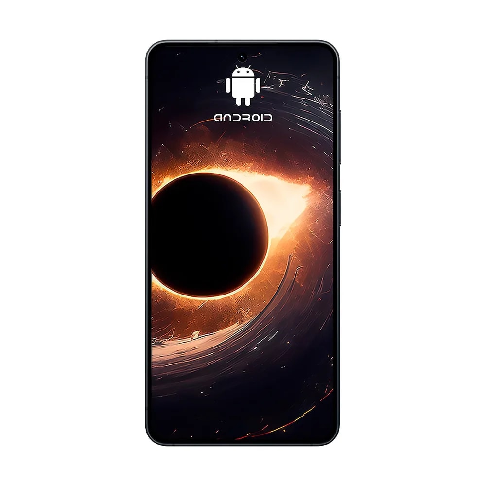 Celular Samsung Galaxy S26 OC 12GB 512GB 5G 6.3Inch 4CAM. ANDROID-16 Black