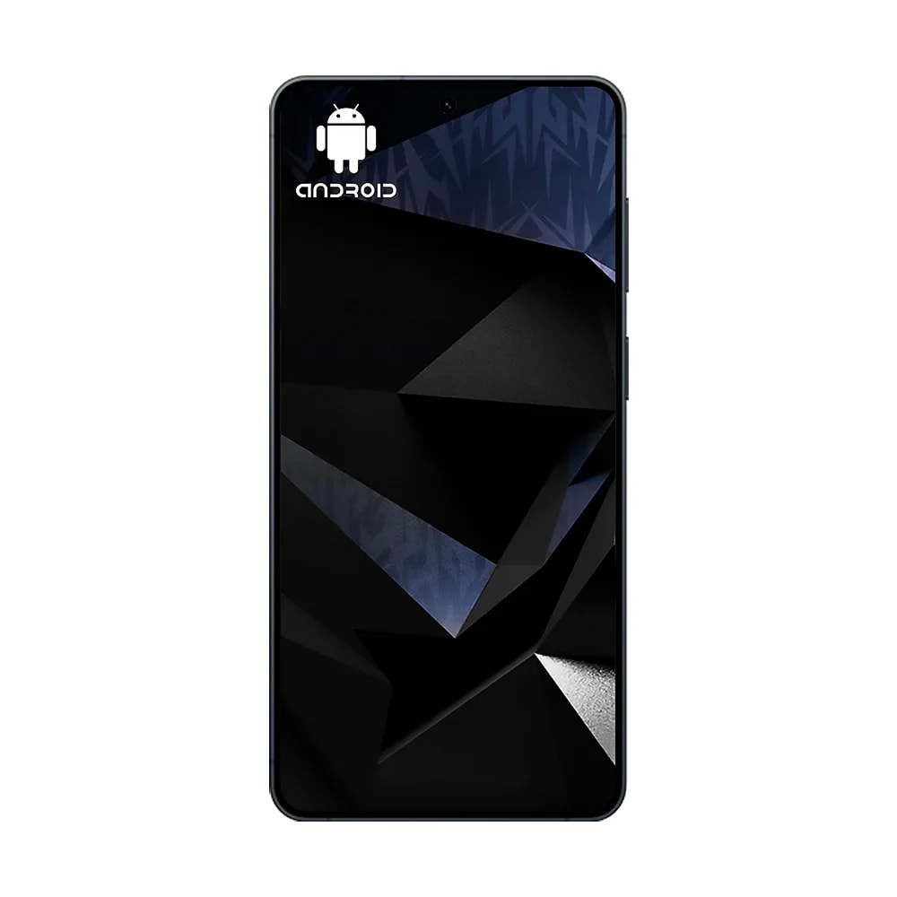 Celular Samsung Galaxy S26 Plus OC 12GB 512GB 5G 6.7Inch 4CAM. ANDROID-16 Black