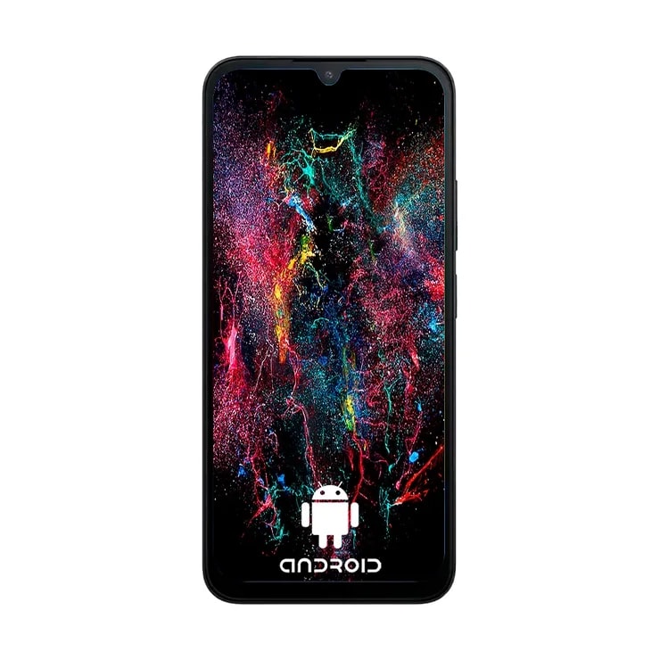Celular Xiaomi Redmi A7 Pro 4GB 64GB D-sim 6.9Pulg. 4G Cam50MP-8MP BT Wifi Usb-c Android-15