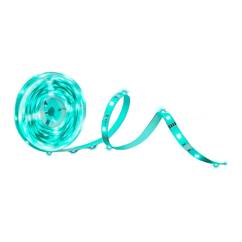 Tira LED Tp-link Inteligente WIFI Multicolor