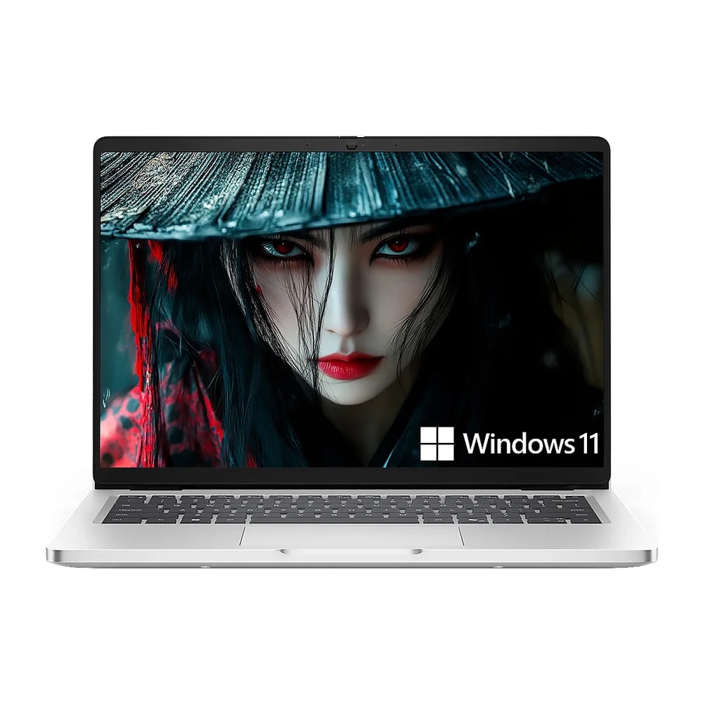 Laptop Dell PRO 14 PC14250 Ultra7-255U 16GB 512GB-M.2 14Inc-FHD+ W11Pro Silver 3YB
