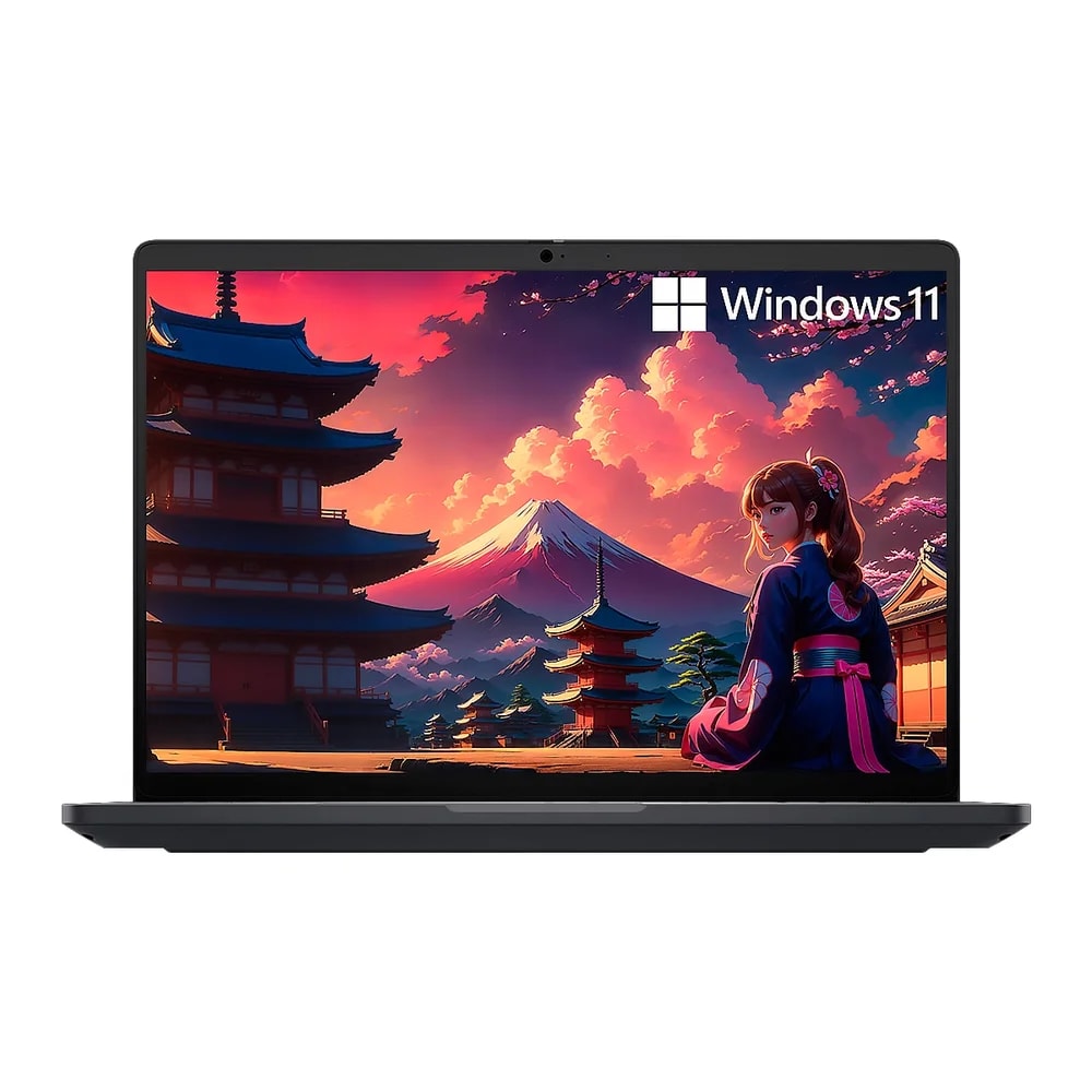 Laptop Dell PRO MAX 16 MC16250 Ultra7-265H-vPro 2x16GB 1TB-M.2 16Inc-FHD+ RTXPRO500-6GB W11Pro 3YPS