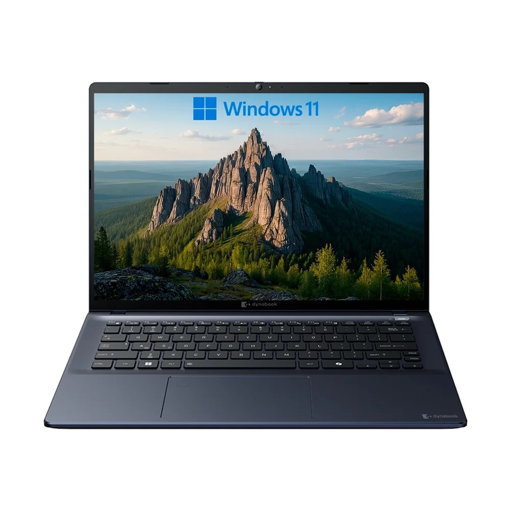 Laptop Dynabook Tecra A40-M Intel Core Ultra 7 155U 16GB-DDR5 1TB-M.2 14Inch HDMI 4USB-C Free DOS