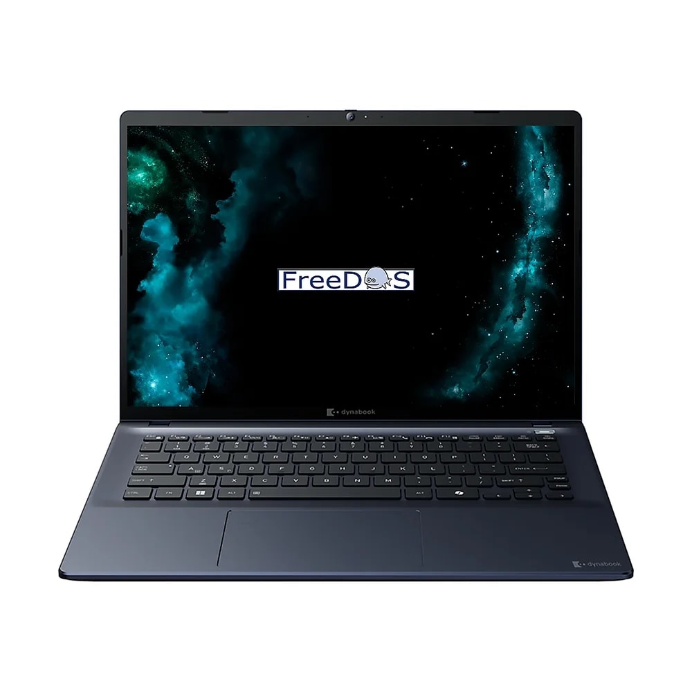 Laptop Dynabook Tecra A40-M Intel Core Ultra 7 155U 16GB-DDR5 1TB-M.2 14Inch HDMI 4USB-C WP Blue