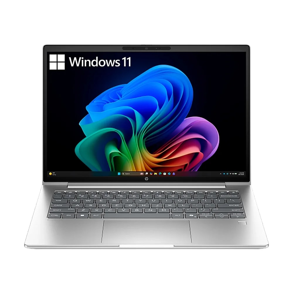 Laptop HP ProBook 4 G2i AI Intel Core Ultra 7 355 16GB 512GB 14Inch HDMI 2USB-C 2USB-A W11-Pro