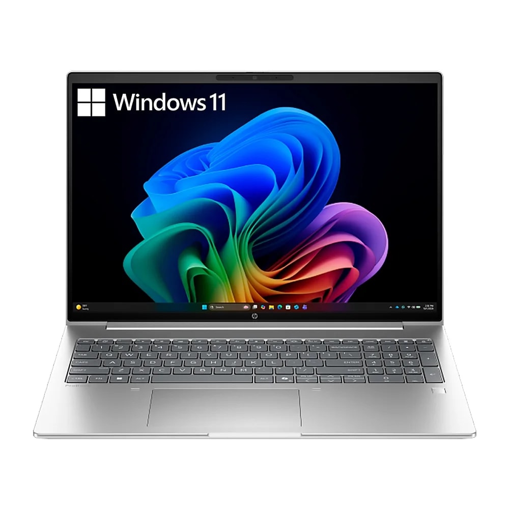 Laptop HP ProBook 4 G2i AI Intel Core Ultra 7 355 16GB 512GB 16Inch HDMI 2USB-C 2USB-A W11-Pro