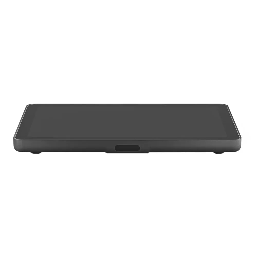 Controlador Tactil Logitech TAP IP Grafito 10.1 INC