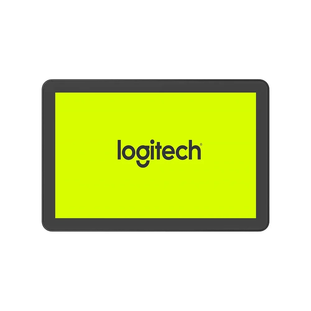 TAP Scheduler Logitech Grafito 10.1 INC Programacion Salas De Reunion