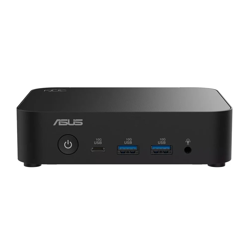 NUC ASUS 14 Essential Intel N150 EXP-DDR5-4800 A 16GB M.2 WIFI HDMI LAN Usb-c Usb-a