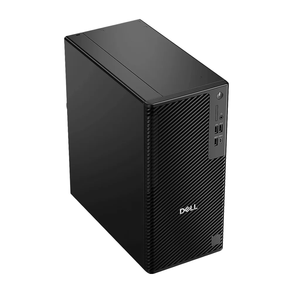 Computador Desktop Dell PRO Precision 7 T1 PW7T1260 Ultra9-285 2x32GB 2TB-SSD RTX5060-8GB W11Pro