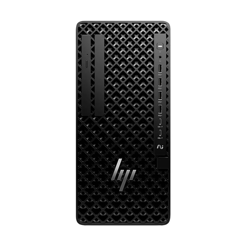 Computador Desktop HP Workstation Z1 G1i Intel Ultra 7 265 32GB 1TB VID-RTX5060TI-16GB W11-Pro