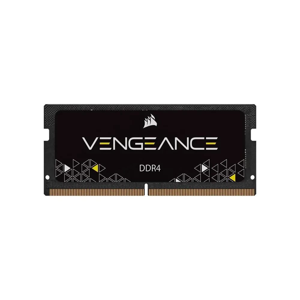 Memoria RAM So-dimm Corsair Vengeance 16GB DDR4-3200 CL22 MHZ