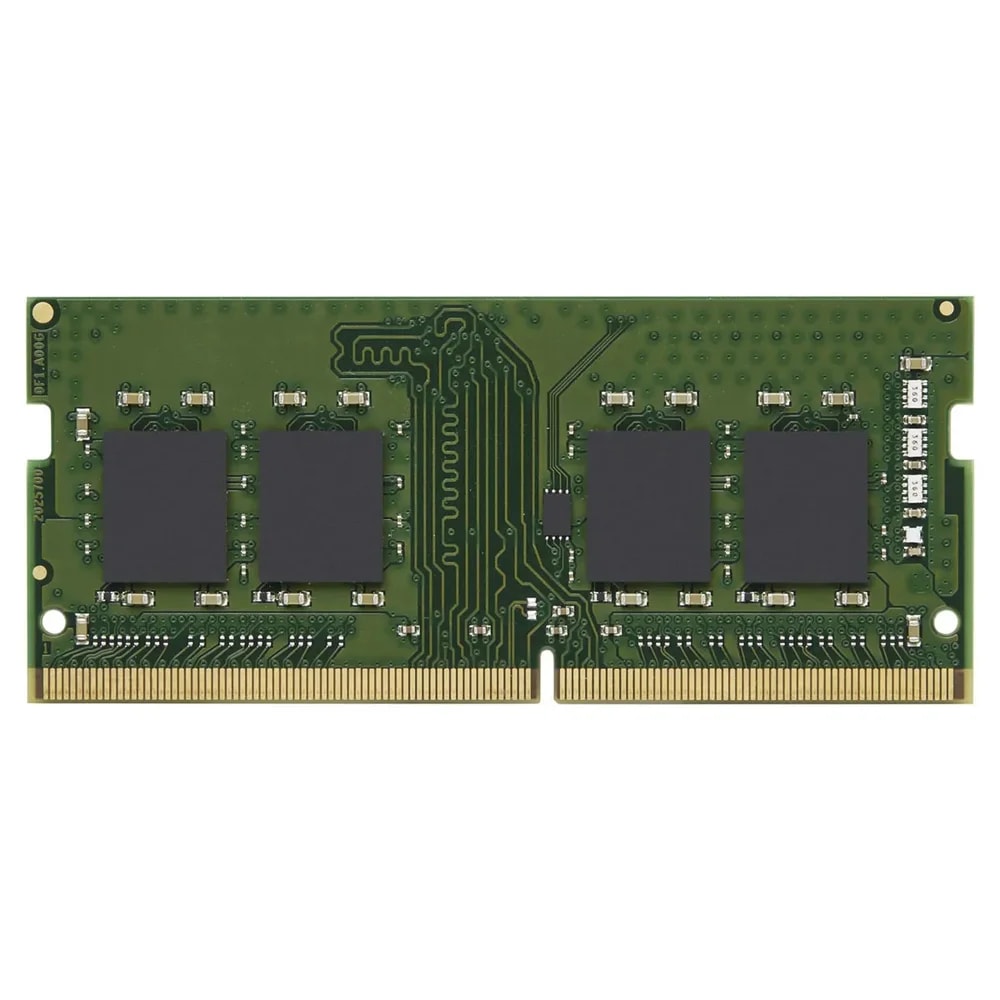 Memoria RAM So-dimm Kingston 16GB 1RX16 2G 64BIT PC4-3200 CL22 260-PIN