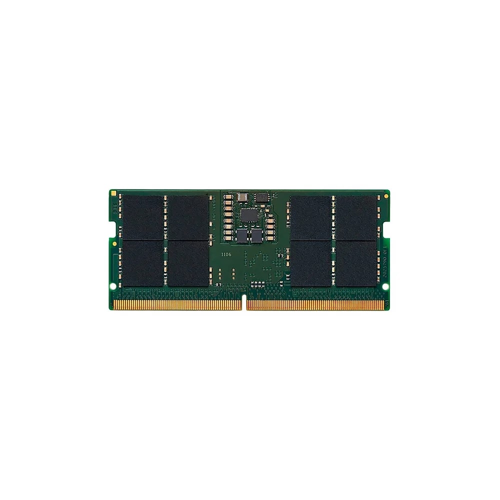 Memoria RAM Dimm Kingston 16GB DDR5-5600MHZ CL46 1RX8 1.1V 288-PIN Non-ECC