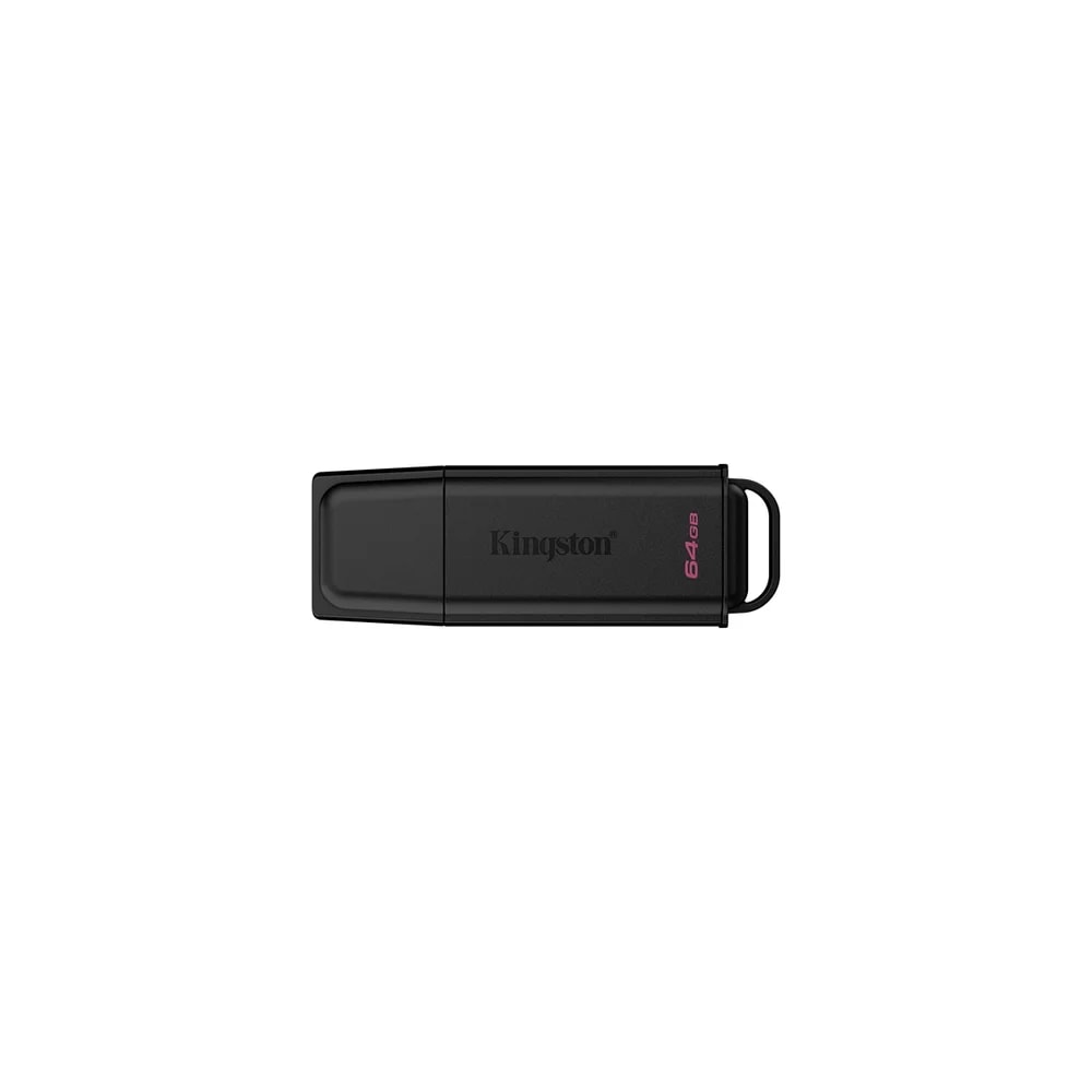 Flash Memory Kingston DTXG2 64GB DataTraveler Exodia USB 3.2 Gen1