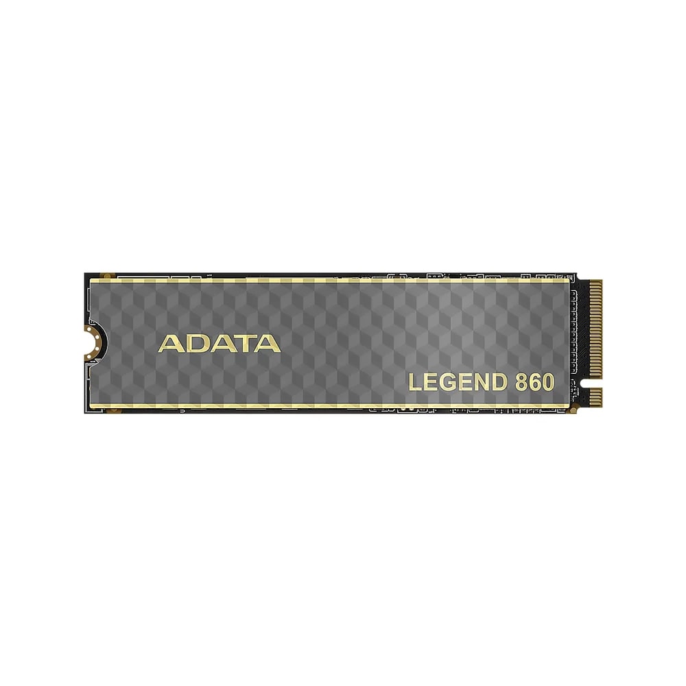 SSD Adata Legend 860 1TB M.2 2280 3D Nand PCIe Gen4X4 5000MB-s 5y