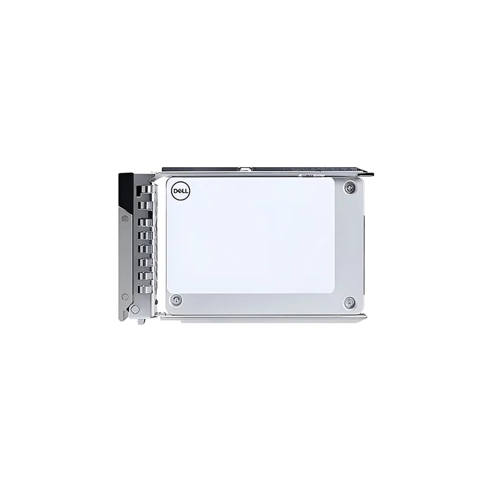 SSD Dell 1.92TB ReadIntensive 6G 2.5Inc SATA HotPlug para R360 R470