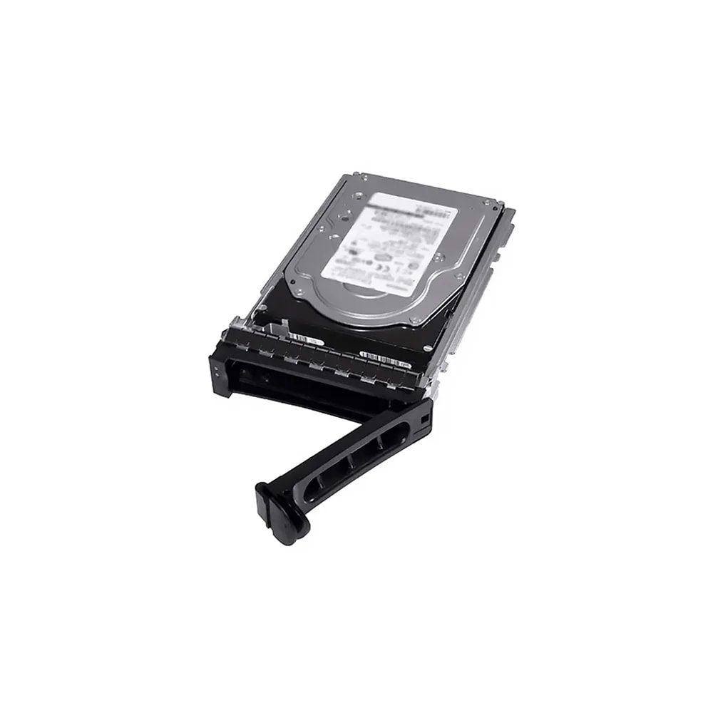 SSD Dell 480GB ReadIntensive 6G 2.5Inc SATA HotPlug para R360 R470