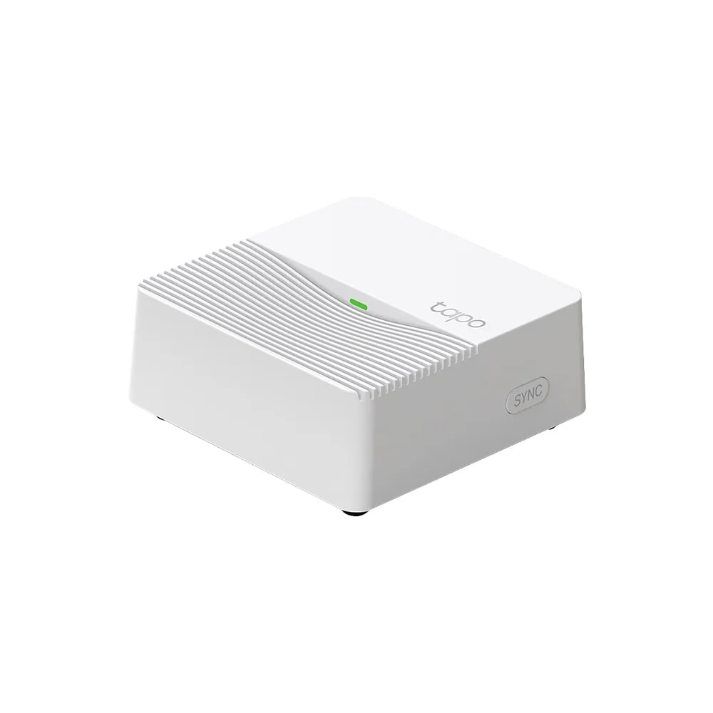 HUB TP-Link Tapo H200 Inteligente