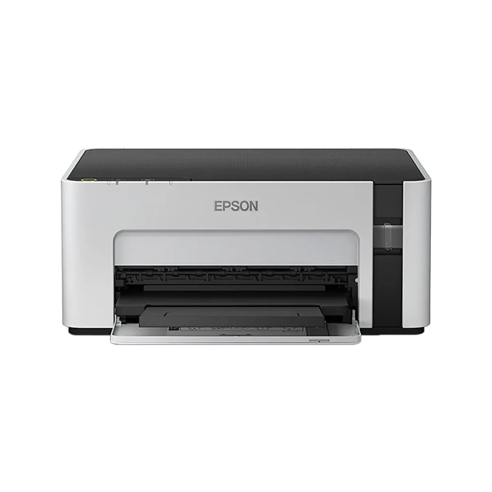 Impresora Epson Ecotank M1180 Monocromatica 39PPM Duplex RED 10 Base T USB WIFI Direct