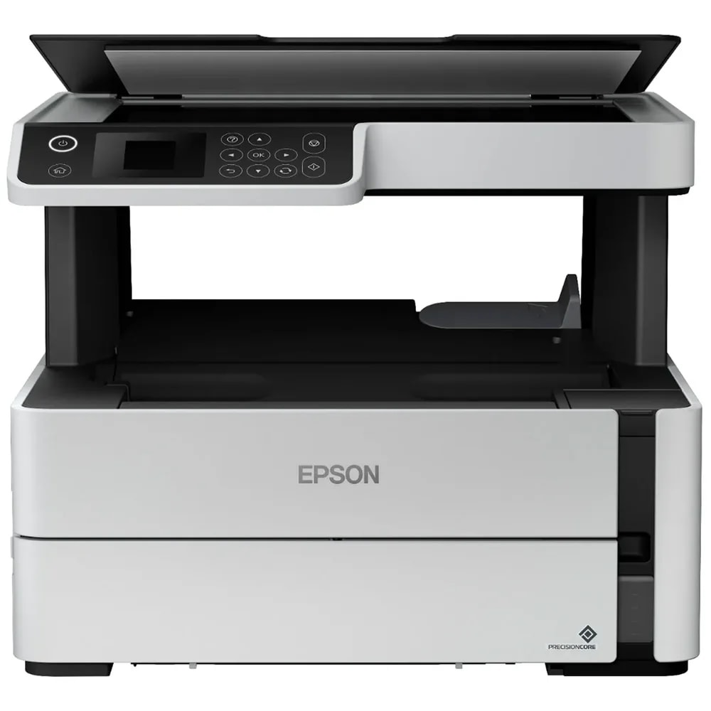Impresora Epson Mul. M2170 Ecotank Mono. 39PPM USB Ethernet WIFI Duplex