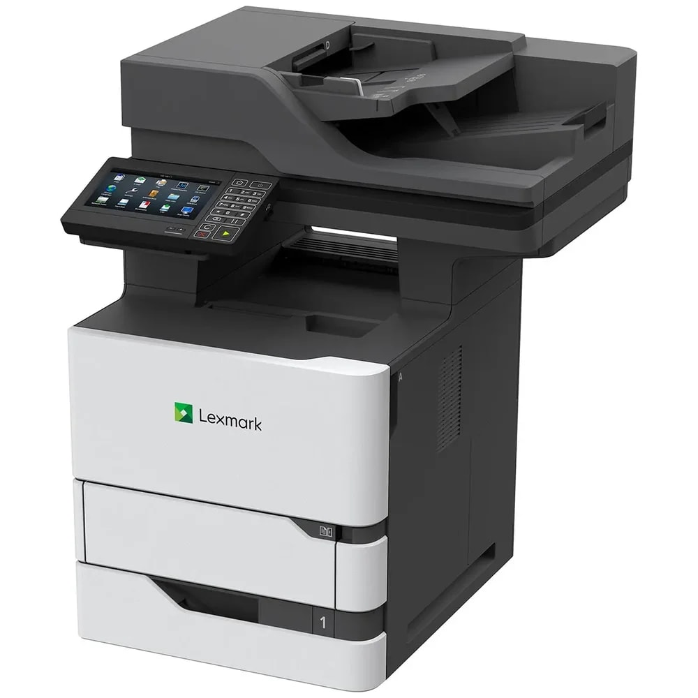 Impresora Lexmark MX721ADHE Duplex 62PPM