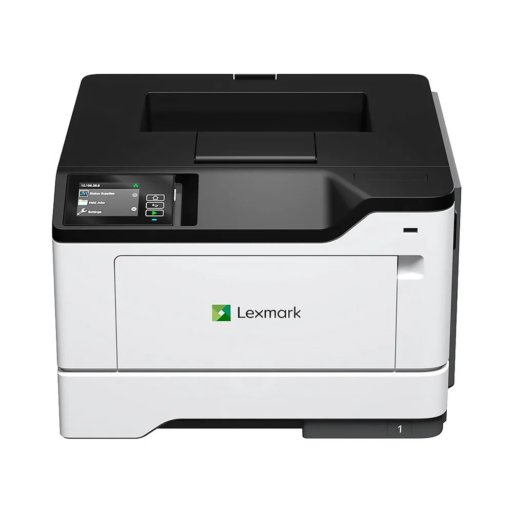 Impresora Lexmark Laser MS531dw Duplex 35PPM