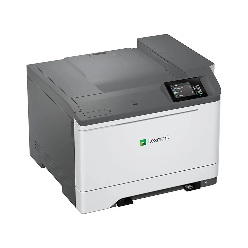 Impresora Lexmark Laser Color CS531dw Duplex 35ppm