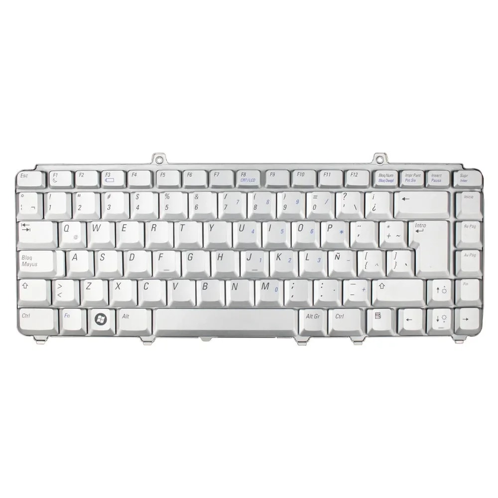 Teclado Dell ON764 Series 1530