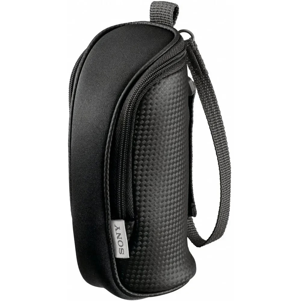 Estuche Cámara Sony Lcs-bbe