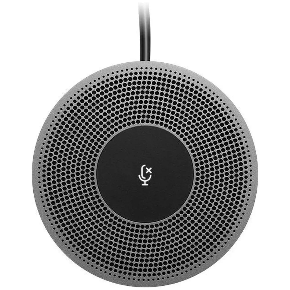Microfono Logitech Expansion Meetup