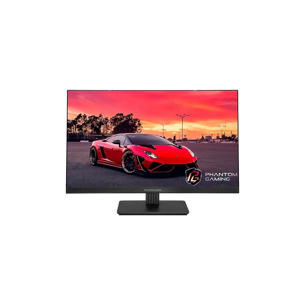 Monitor Asrock PG27FFT1B Gaming 27Inch LED 1920x1080 180Hz 2HDMI DP 2Wx2 AMD FreeSync Black