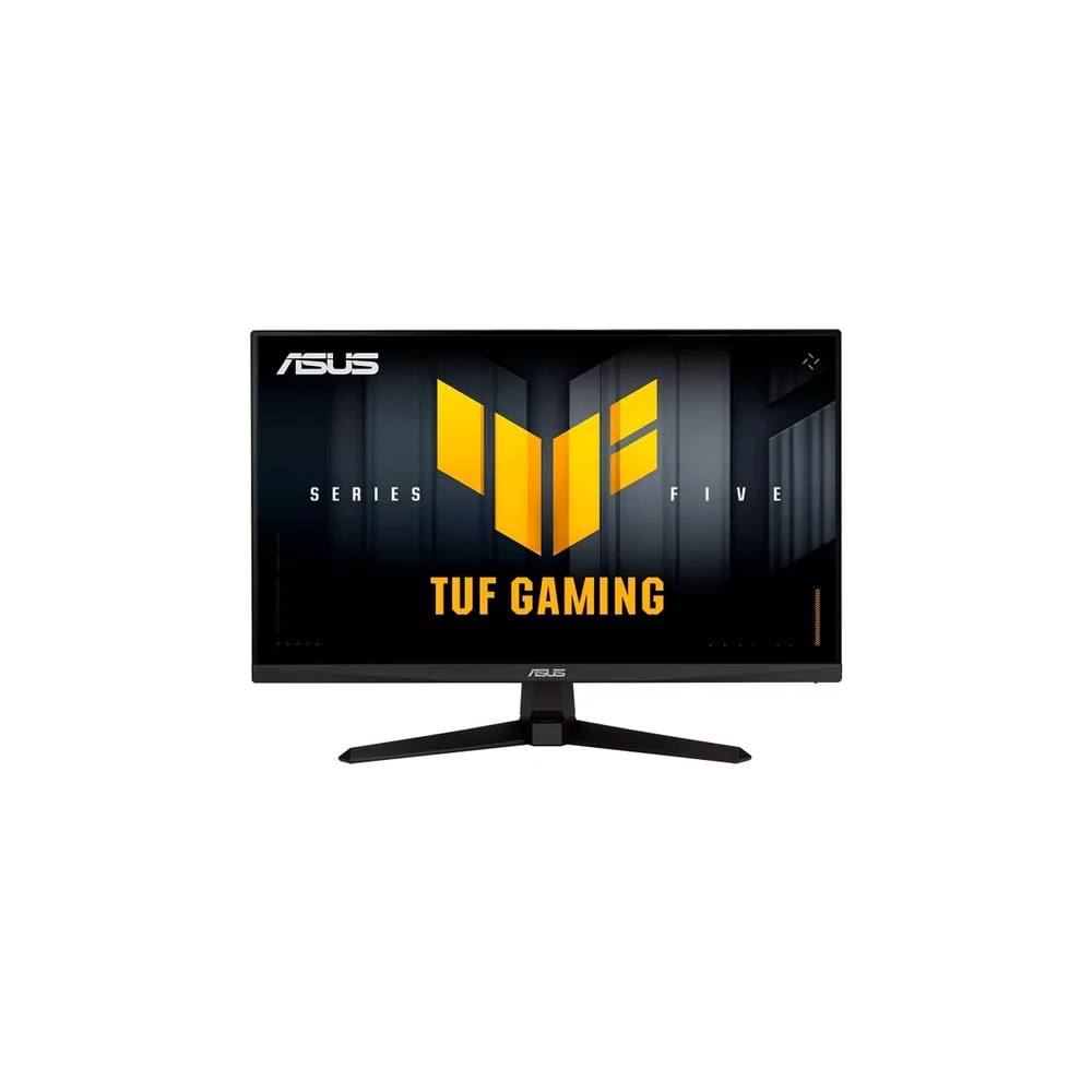 Monitor ASUS TUF Gaming VG259QMR5A 24.5Inch LED IPS Full-HD 2HDMI DP Spk2W-2 240Hz Black