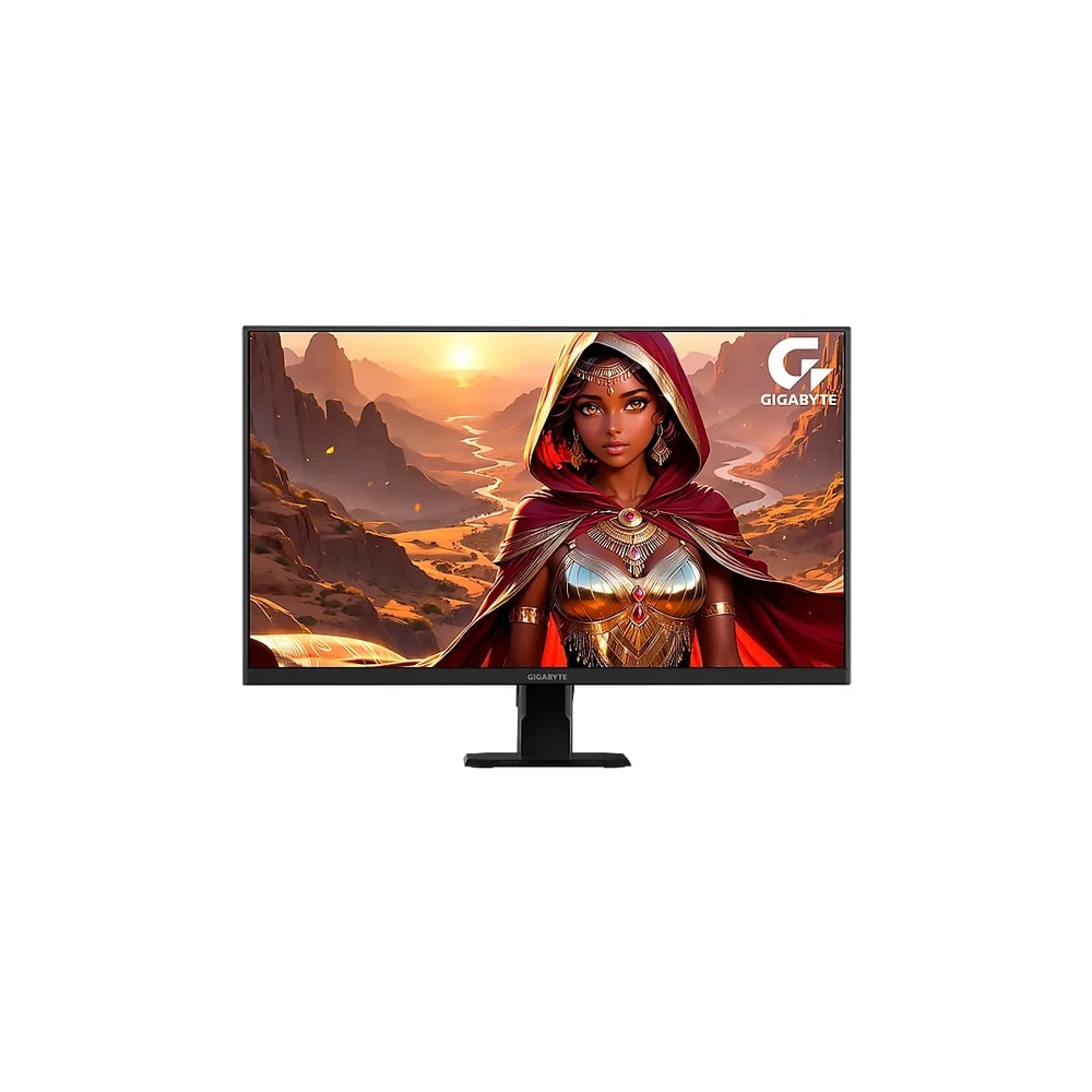 Monitor Gigabyte GS27QA 27Inch Ss-ips QHD 2560X1440 2HDMI DP 180Hz Non-glare