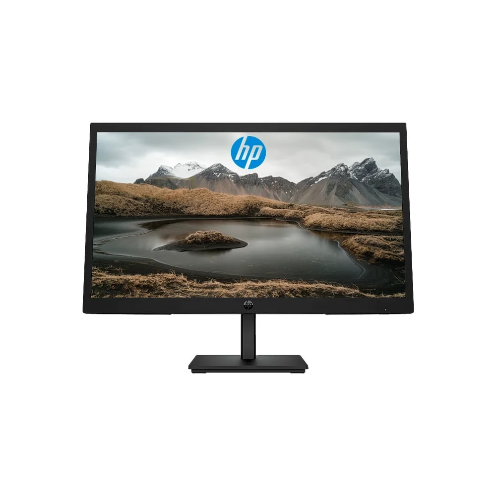 Monitor HP P22v G5 21.5INCH FHD HDMI VGA Black