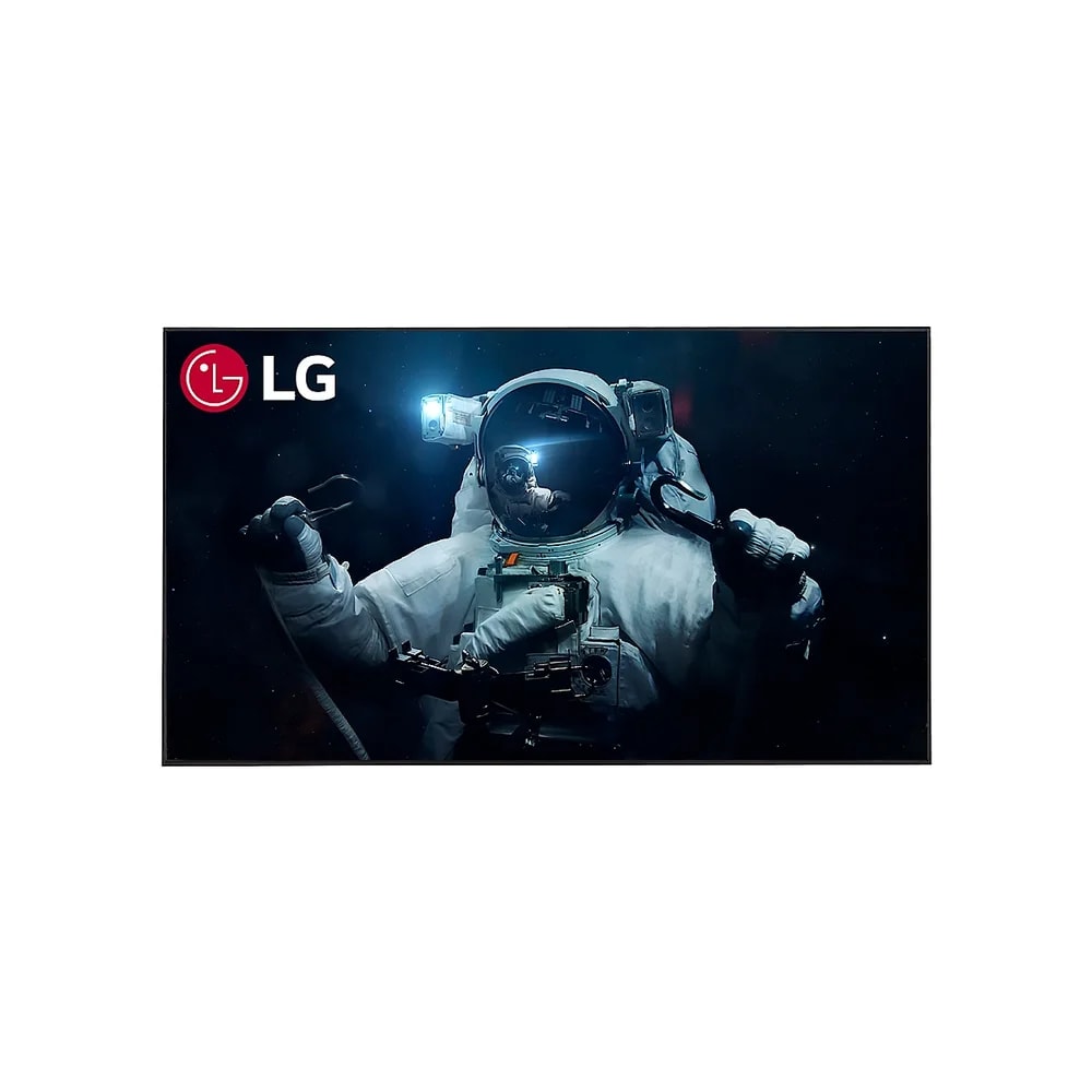Monitor LG 43INC. Commercial Display IPS LED-24-7-3840X2160 2HDMI Usb-c Dvi-d Negro