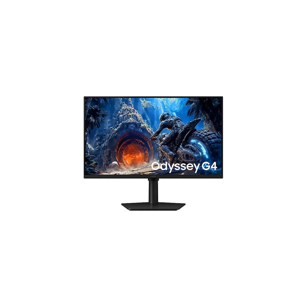 Monitor Samsung Odyssey G4 27Inch FHD IPS